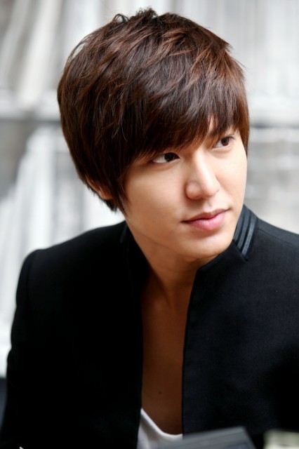 Lee Min-ho Fotoğrafı
