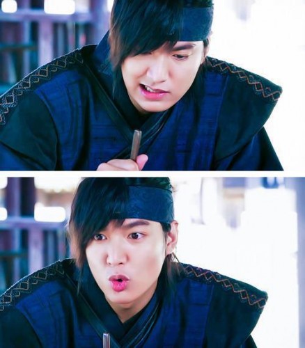 Lee Min-ho Fotoğrafı