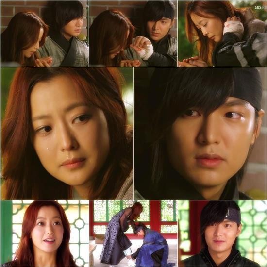 Lee Min-ho Fotoğrafı