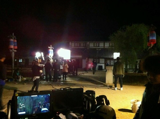 Lee Min-ho Fotoğrafı