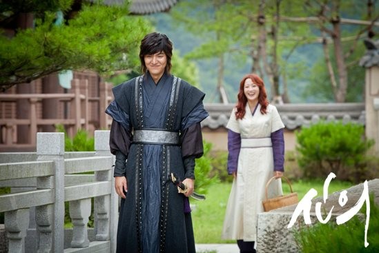 Lee Min-ho Fotoğrafı