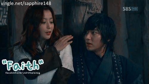 Lee Min-ho Fotoğrafı