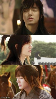 Lee Min-ho Fotoğrafı