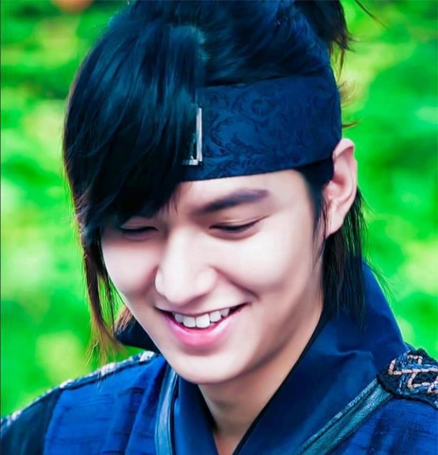 Lee Min-ho Fotoğrafı