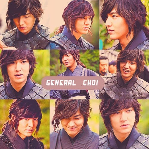 Lee Min-ho Fotoğrafı