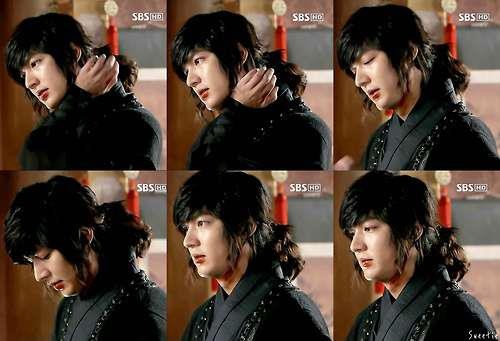 Lee Min-ho Fotoğrafı