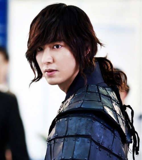 Lee Min-ho Fotoğrafı