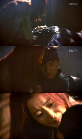 Lee Min-ho Fotoğrafı