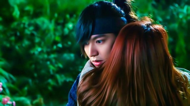 Lee Min-ho Fotoğrafı