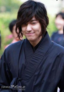 Lee Min-ho Fotoğrafı