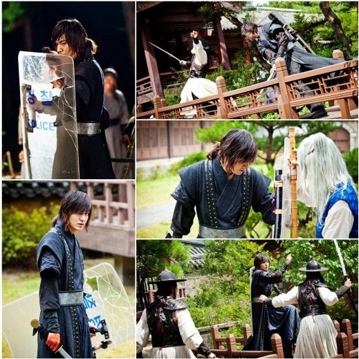 Lee Min-ho Fotoğrafı