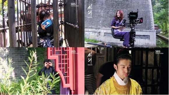 Lee Min-ho Fotoğrafı