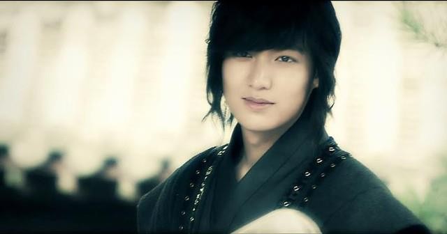 Lee Min-ho Fotoğrafı