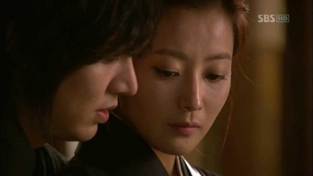 Lee Min-ho Fotoğrafı