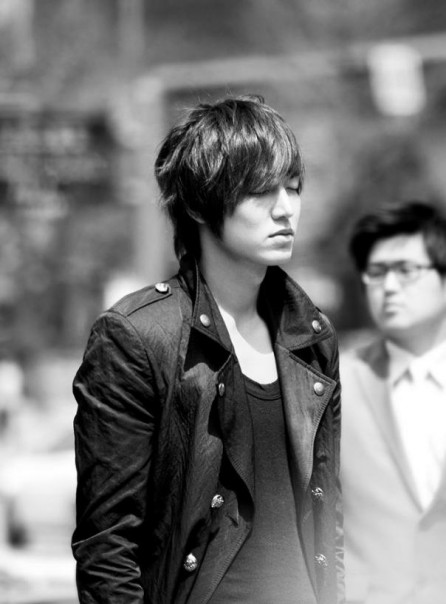 Lee Min-ho Fotoğrafı