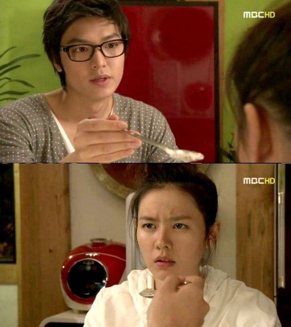 Lee Min-ho Fotoğrafı