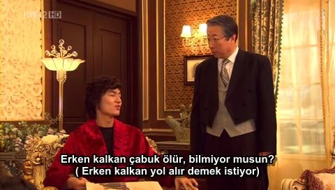 Lee Min-ho Fotoğrafı