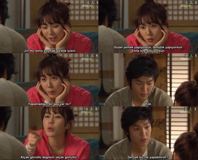 Lee Min-ho Fotoğrafı