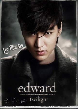 Lee Min-ho Fotoğrafı