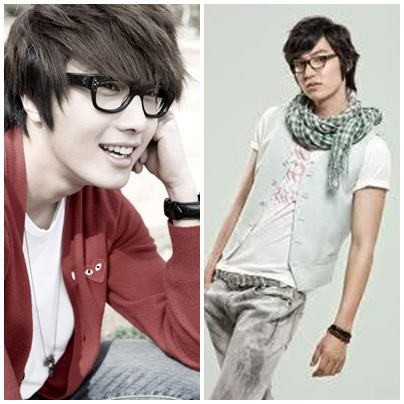 Lee Min-ho Fotoğrafı