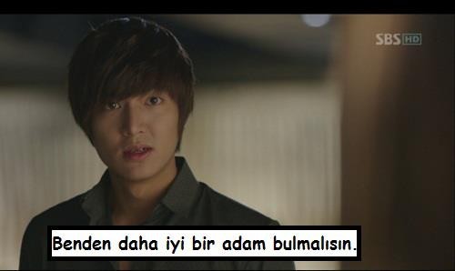 Lee Min-ho Fotoğrafı