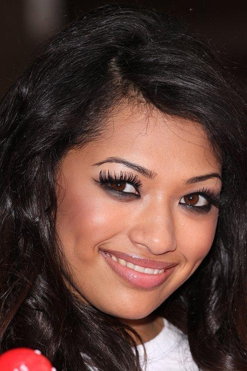 Vanessa White Fotoğrafı
