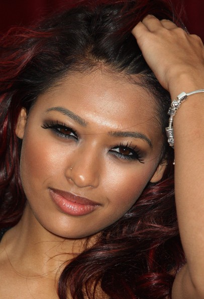 Vanessa White fotoğrafı