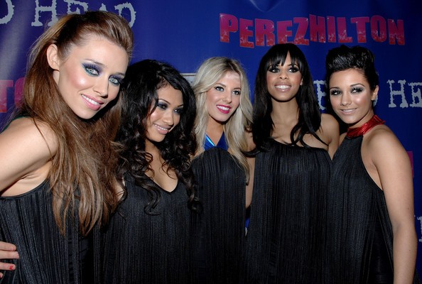 Vanessa White Fotoğrafı