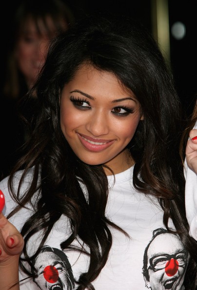 Vanessa White Fotoğrafı
