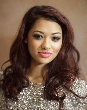 Vanessa White Fotoğrafı