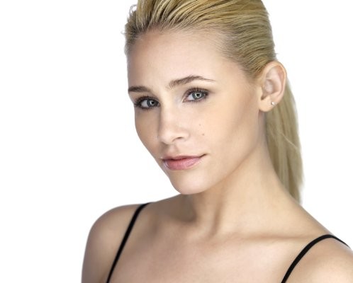 Allison Carter Thomas fotoğrafı