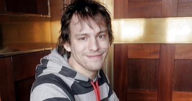 Eric Ericson fotoğrafı