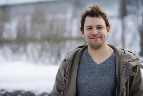 Eric Ericson fotoğrafı