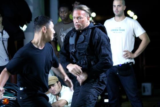 Damon Lipari fotoğrafı