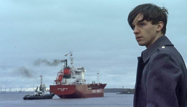 Liam Boyle fotoğrafı