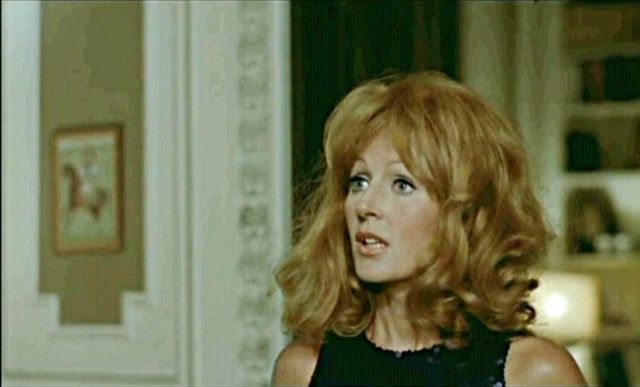 Catherine Rich fotoğrafı