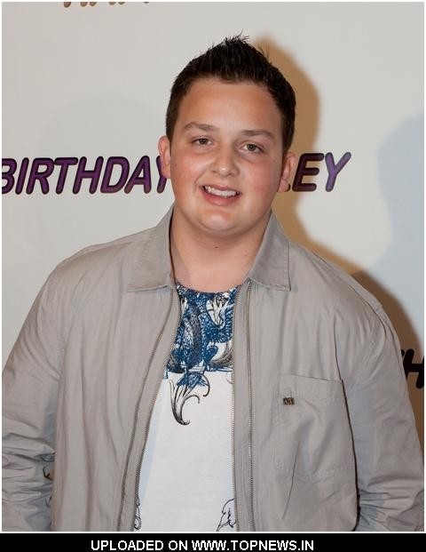 Noah Munck fotoğrafı