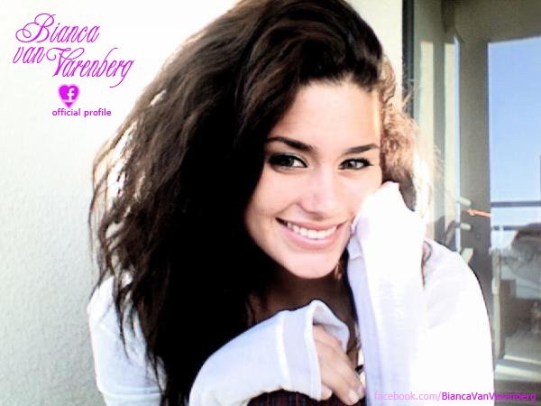 Bianca Brigitte VanDamme Fotoğrafı