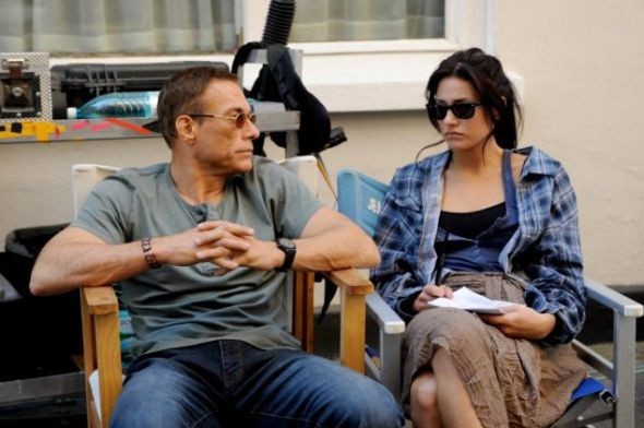 Bianca Brigitte VanDamme fotoğrafı