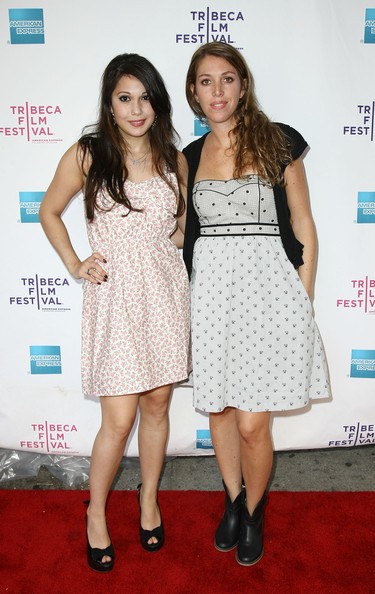 Mariela Vitale fotoğrafı