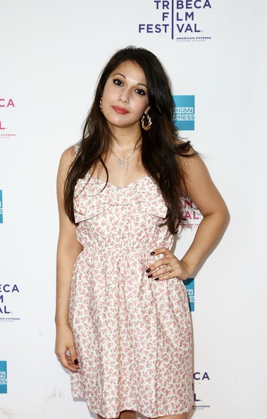 Mariela Vitale fotoğrafı