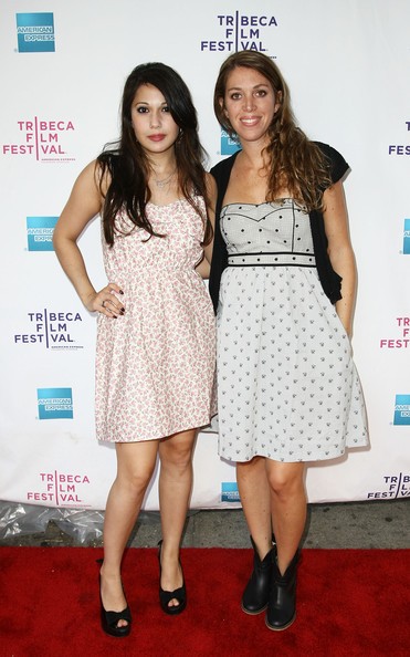 Mariela Vitale fotoğrafı