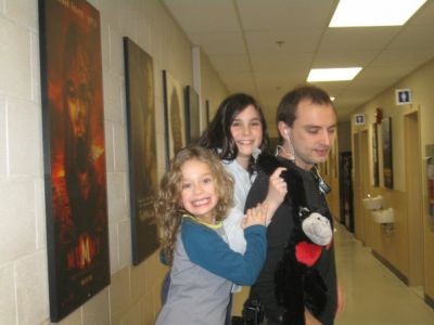 Aryana Engineer Fotoğrafı