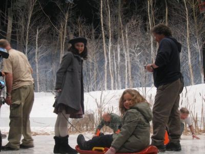 Aryana Engineer Fotoğrafı