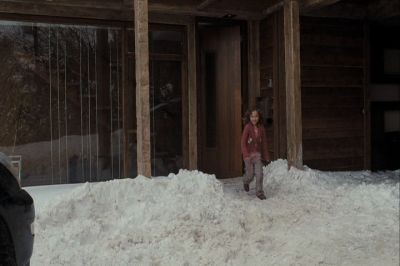 Aryana Engineer Fotoğrafı