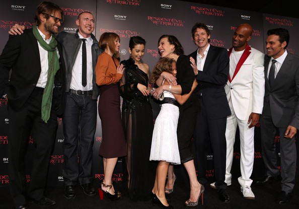 Aryana Engineer Fotoğrafı