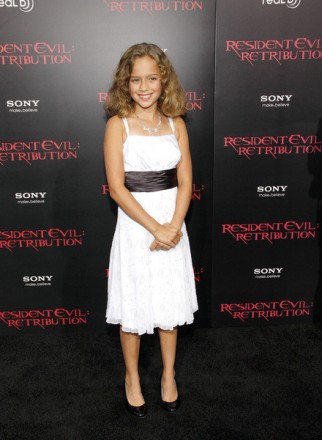 Aryana Engineer Fotoğrafı