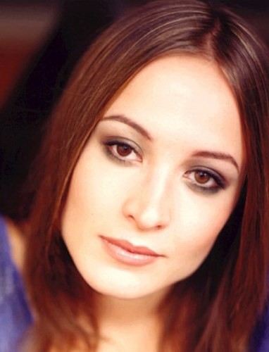 Ilona Elkin fotoğrafı