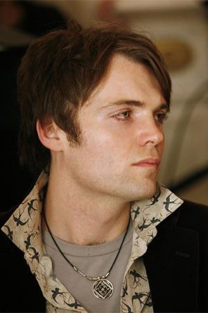 Seth Gabel fotoğrafı