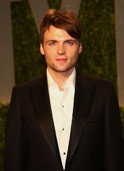 Seth Gabel fotoğrafı